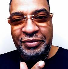 Sean-Ashley Mendenhall