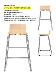 Stehtisch ratgeber & vergleich 2020. Stehtischstuhl Barstuhl Holzschalenstuhl Fur Stehtische Thekenstuhl Stehtischstuhl Kaufen Bistrostuhl Kantinenstuhl Stuhl Fur Stehtische Mensastuhl