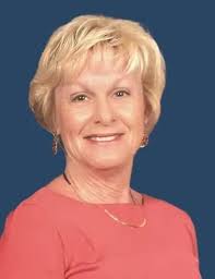 Janice Marsh Obituary (1948