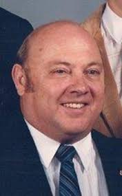 Obituary information for Robert Barron