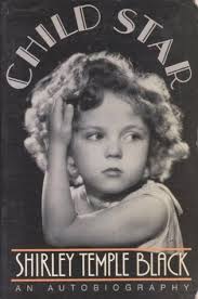 Following her death, temple's family and caregivers issued a statement that read: Child Star By Shirley Temple Black