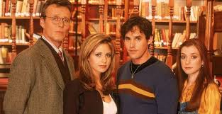 Titre originalbuffy, the vampire slayer. Buffy Contre Les Vampires Saison 1 Le Recap Le Blog Du Comic Con Paris