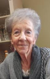 Léger Charland, Claudette