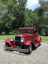 1930 Ford Model A Waterbury Ct 39 900 Give Our Friend Al A Call At 203 592 3958 Ford Models Ford Cars For Sale