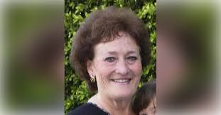 Obituary information for Phyllis Anne Richeson