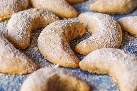 Currently, there are 12 homes listed in crescent which include 0 condos, 0 foreclosures. Almond Crescent Christmas Cookies Julia S Album
