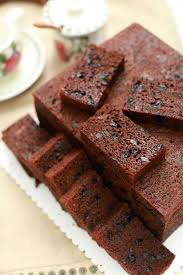 Resepi kek coklat moist versi bakar ini sukatan cawan sahaja mudah untuk dihasilkan. Resepi Kek Coklat Moist Bakar Masam Manis Resepimee Junotee Com