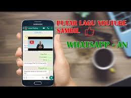 Maybe you would like to learn more about one of these? Cara Putar Lagu Di Youtube Sambil Buka Aplikasi Lain Di Handphone Android Kaskus