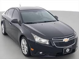 Image result for Black Granite 2012 Cruze