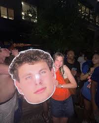 a national championship, orange and blue, senior week, an adventure with  @laffeymeg, and a chi o win — all in one week?!?! i need a nap!!