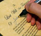 Our free last will and testament form can assist you in compiling a document or to structure a brief for your attorney. Download North Carolina Last Will And Testament Fillable Pdf Word Rtf