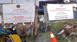 We did not find results for: Pt Kai Dan Ditjen Perkeretapian Berebut Lahan Di Stasiun Depok Bisnis Tempo Co