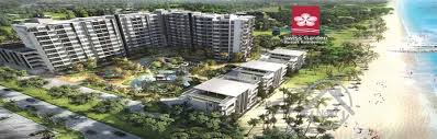 Free wifi and free parking at swiss garden resort residences kuantan, kuantan. Swiss Garden Resort Residences Others New Serviced Residence For Sale