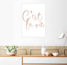 We look forward to serving you! Bilder Drucke Leinwandbild Uma 83 Oranges Poster Rose Gold Glasbild C Est La Vie Mobel Wohnen Elite Eshop Eu