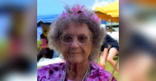 Vivian Peyton Obituary