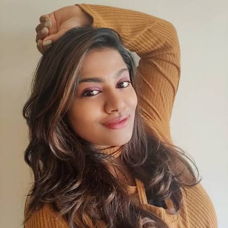 Sakshi