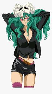 Check spelling or type a new query. Wallpaper Bleach Anime Characters Female Hd Png Download Transparent Png Image Pngitem