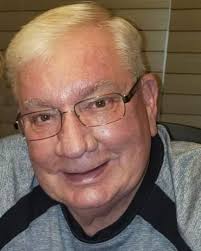 Dennis E. "Denny" Shafley Obituary June 8, 2024