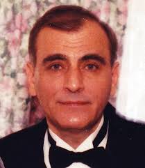 Richard Pape Obituary