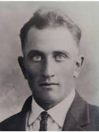 Wishing my Father In-Law a Happy Heavenly Birthday!