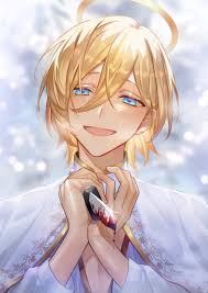 tenshouin eichi (ensemble stars!) drawn by 55mot0 | Danbooru
