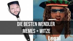 Once you do, it will make your social life much… Die Besten Wendler Memes Und Witze Youtube