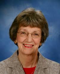 Anna Cooley Obituary