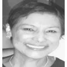 Jacqueline Carabantes Obituary (1965