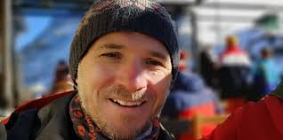 James Maclean is fundraising for EGFR+