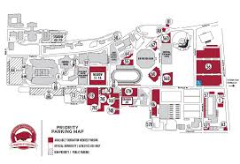 75 Organized Bud Walton Seating Chart