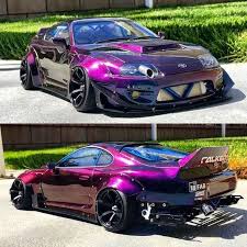 Conozca Los Coches Mas Populares Y Lujosos Del Mundo In 2020 Tuner Cars Rc Drift Cars Sports Cars Luxury