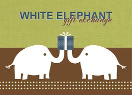 Check spelling or type a new query. White Elephant Gift Exchange Ideas For Parties From Purpletrail