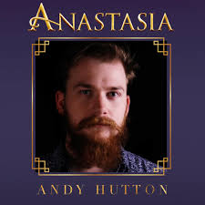 🌟MEET THE CAST🌟 Andy Hutton (Vlad) is excited to perform in his 5th AOO  production. He's had the joy of playing other characters at AOO, such as  The Narrator/Mysterious Man (Into the