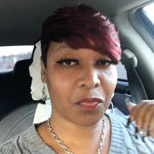 Fresh cut today ☺️. #redhair #red #50 #thicc #style #drip #flyhipandageless