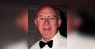 Obituary information for Richard Parker