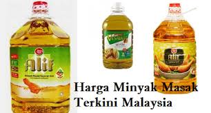 Hasil carian imej untuk blog harga minyak masak naik