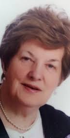 Condolence Book for Josephine (Jo) O'Shea (née Fitzgerald) (Glenmore,  Kilkenny)