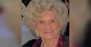 Meda Thompson Obituary