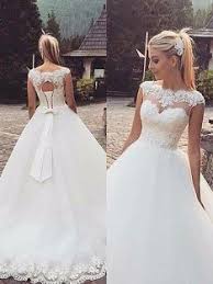 Du bist auf der suche nach dem idealen brautkleid? Brautkleider Online Shop Hochzeitskleider Gunstig Kaufen Dreamydress