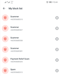 Apabila menerima panggilan yang mencurigakan seperti dari bank, mahkamah, balai polis, atau lhdn, jangan mudah menggelabah dan terus memasukkan duit seperti yang diminta. Cara Check Scammer Online Portal Ccid Rmp Gov My Semakmule Yoodo