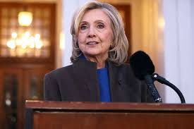 Bilderesultat for hillary clinton