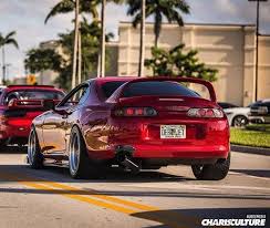 The toyota supra mk4 is one of the most iconic cars of all time and it is arguably one of the greatest to ever leave the shores of japan. Foto 4536 Von Mk4 Auf Toyota Supra Toyota Supra Subaru Japanische Autos