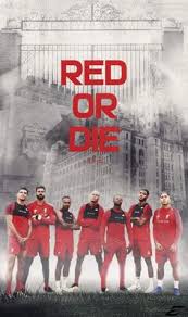 Information correct as of date below. The Mighty Reds