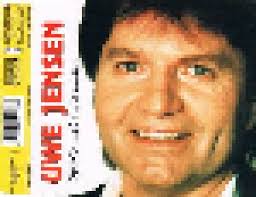 Uwe Jensen (DEU): Diskographie, Links, Infos