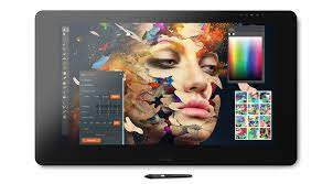 The 1920x1080 hd display is calibrated to precisely reproduce pen strokes, which is a key feature if you are looking to use the tablet professionally. 9 Best Drawing Tablet With Screen 2021 Animation And Illustration