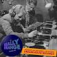 The Really Strange Record Club - November 2025 event in London