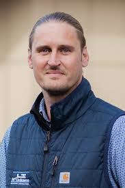 Chris Guile's Instagram, Twitter & Facebook