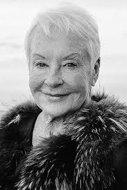 Mary Moulds: Movies, TV, and Bio