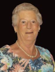 Condolence Book for Mary Noonan (née Enright) (Dromcollogher, Limerick)