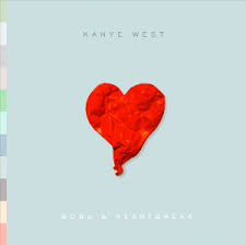 808s Heartbreak Wikipedia